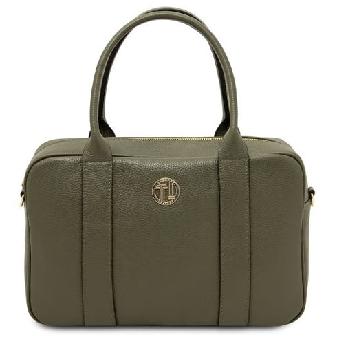 Stephany - Leather handbag